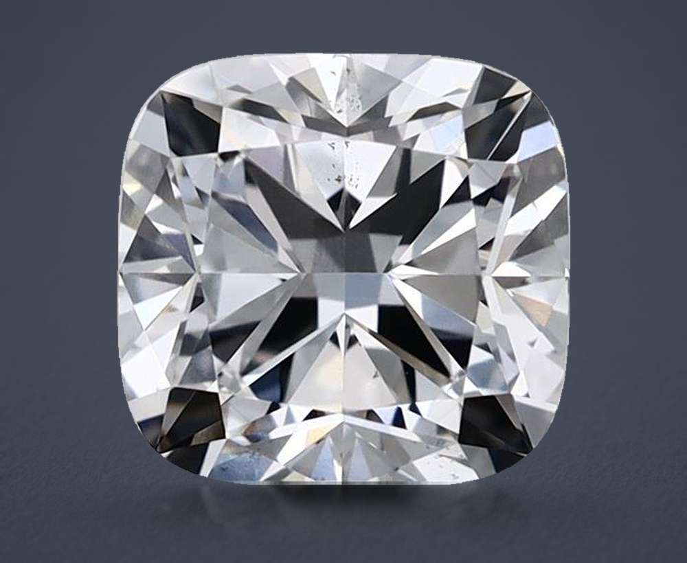 1.27 Carat · D · VS2 Rare Carat Ideal Cut