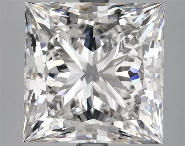 6.07 Carat · G · VS2 Rare Carat Ideal Cut