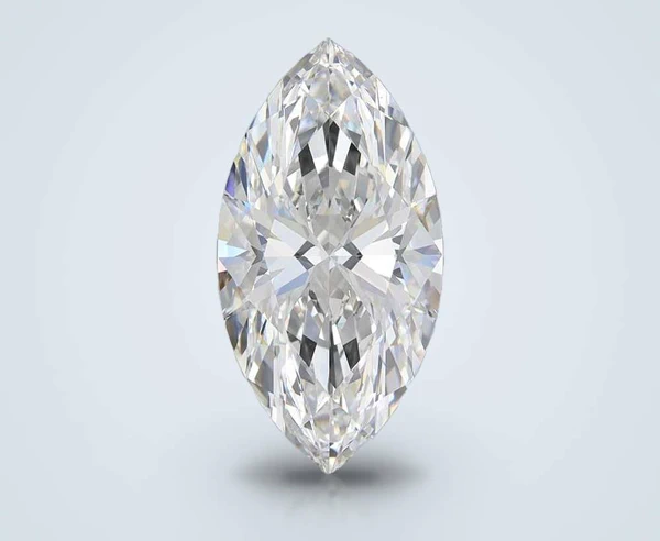 6.72 Carat · E · VS1 Rare Carat Ideal Cut