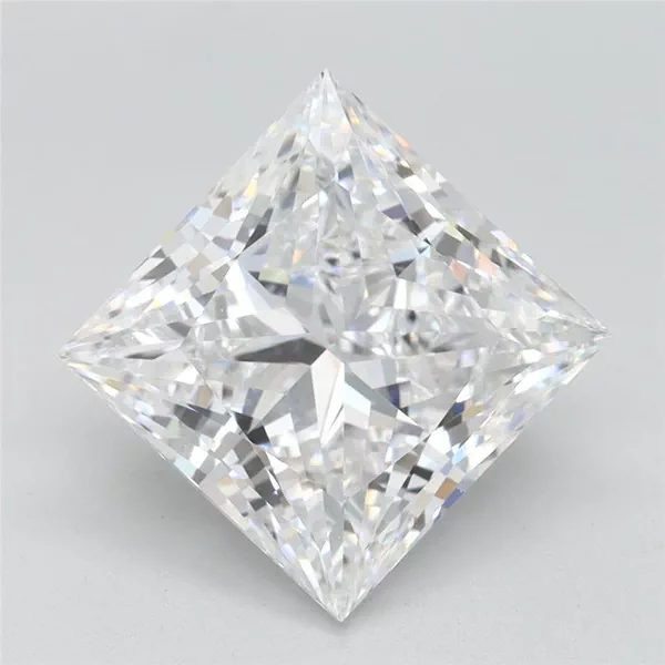 3.52 Carat · D · FL Rare Carat Ideal Cut
