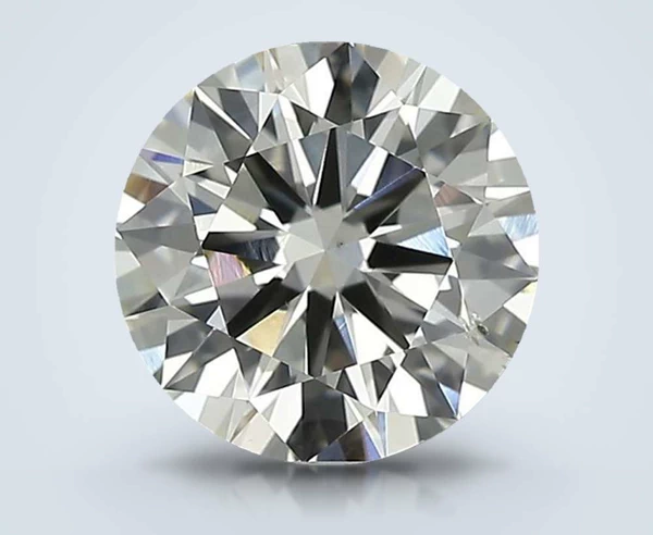 1.51 Carat · J · SI1 Rare Carat Ideal Cut