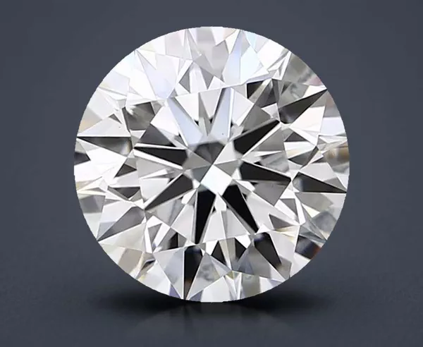 1.78 Carat · D · VVS2 Rare Carat Ideal Cut