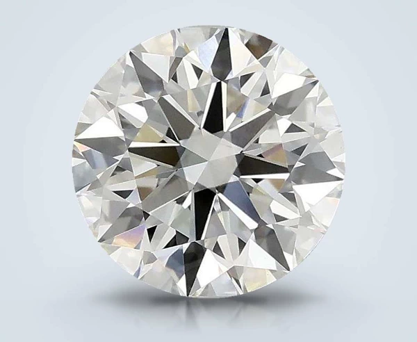 1.86 Carat · G · VVS2 Rare Carat Ideal Cut