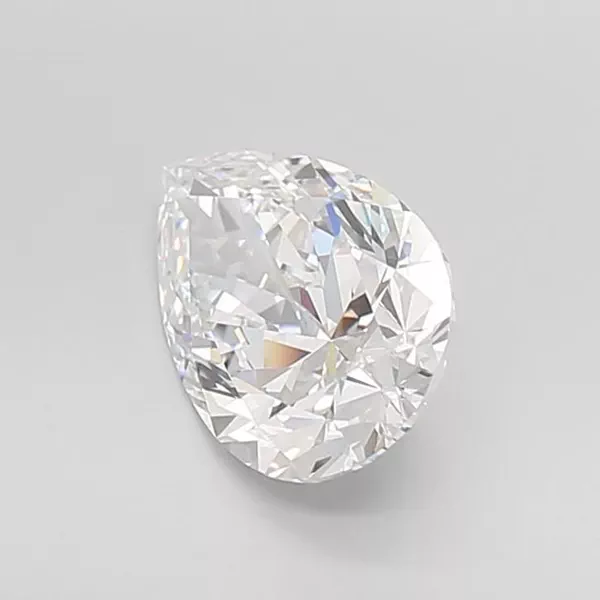 3.18 Carat · D · VVS2 Rare Carat Ideal Cut