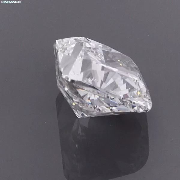 7.02 Carat · D · VS2 very good Cut