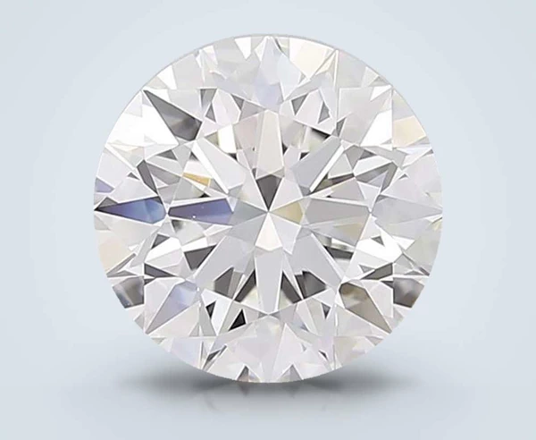 2.59 Carat · F · VVS2 Rare Carat Ideal Cut