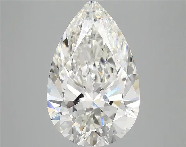 5 Carat · F · VVS2 Rare Carat Ideal Cut