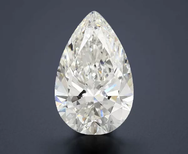 5 Carat · F · VVS2 Rare Carat Ideal Cut