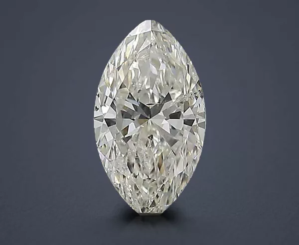 1 Carat · I · SI2 very good Cut