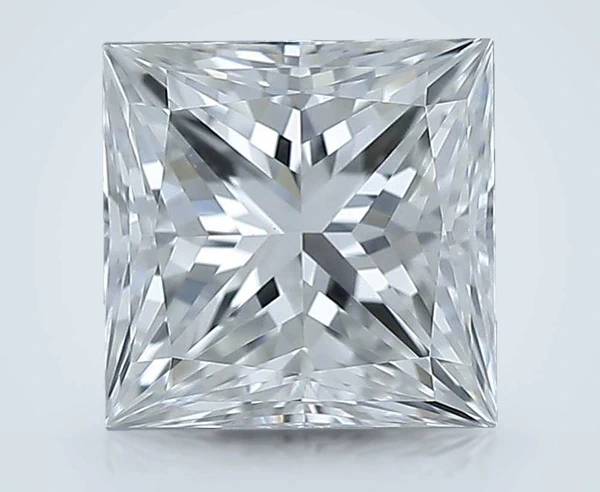 0.5 Carat · I · VS1 very good Cut