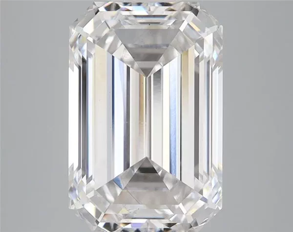 4.01 Carat · D · VS2 Rare Carat Ideal Cut