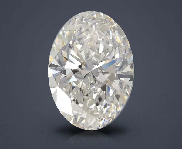 6.08 Carat · G · VS2 Rare Carat Ideal Cut