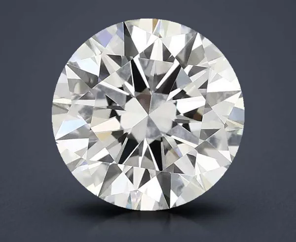 0.99 Carat · F · VVS2 excellent Cut