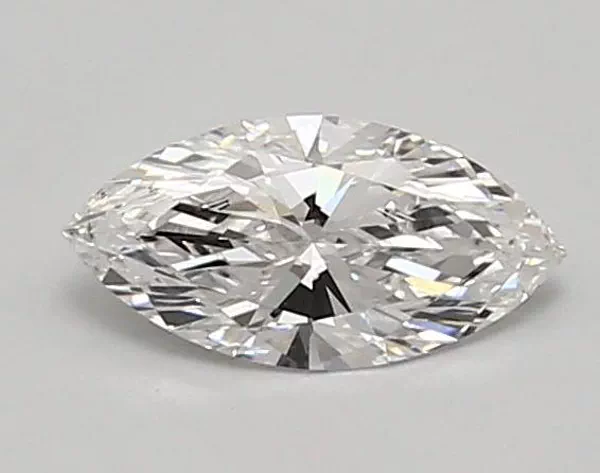 0.69 Carat · D · VVS1 Rare Carat Ideal Cut