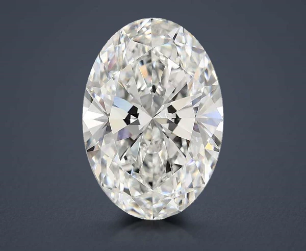 4.8 Carat · F · VS1 Rare Carat Ideal Cut