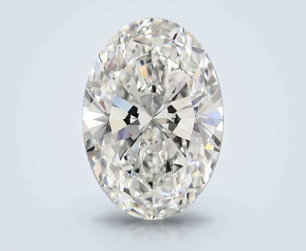 4.8 Carat · F · VS1 Rare Carat Ideal Cut