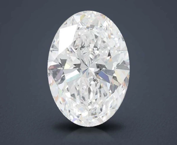 1.51 Carat · D · VVS2 Rare Carat Ideal Cut