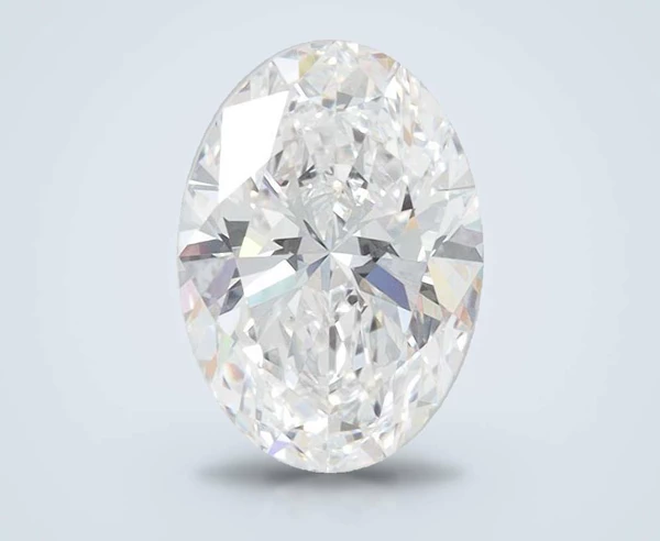 1.51 Carat · D · VVS2 Rare Carat Ideal Cut