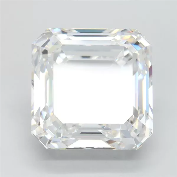 4.33 Carat · D · FL Rare Carat Ideal Cut
