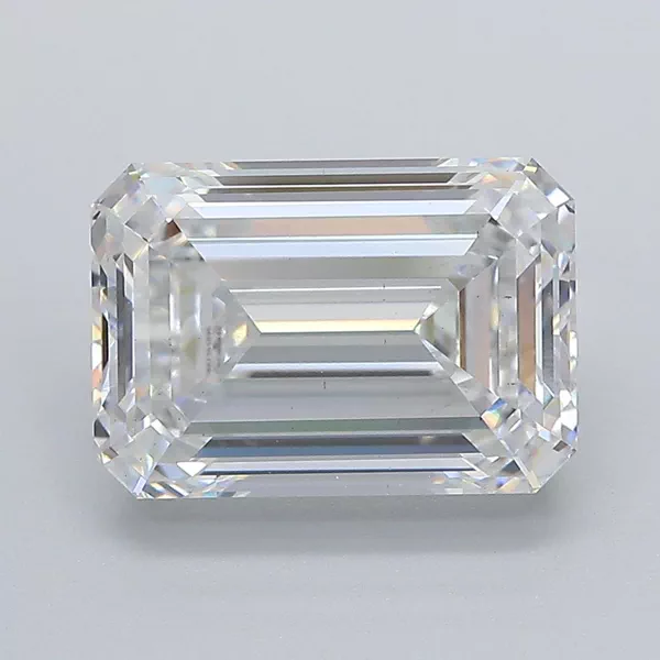 4.22 Carat · E · VS1 Rare Carat Ideal Cut