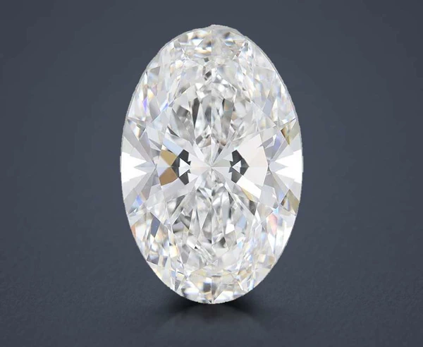 8.05 Carat · E · VVS1 Rare Carat Ideal Cut