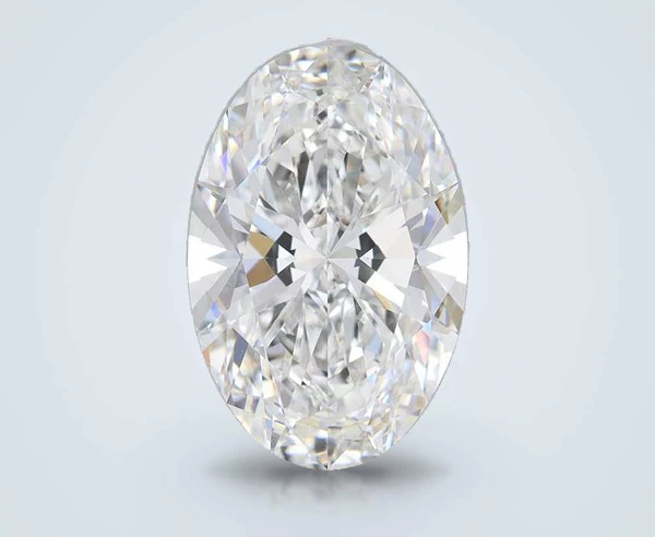 8.05 Carat · E · VVS1 Rare Carat Ideal Cut