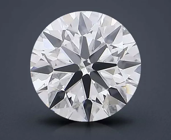 2.19 Carat · D · VS2 Rare Carat Ideal Cut