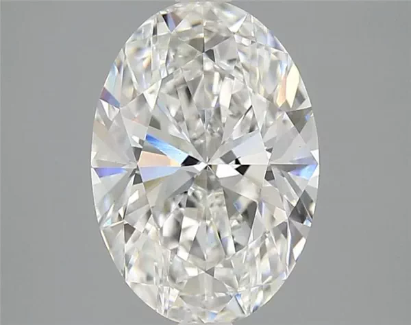 2.46 Carat · E · VVS2 Rare Carat Ideal Cut