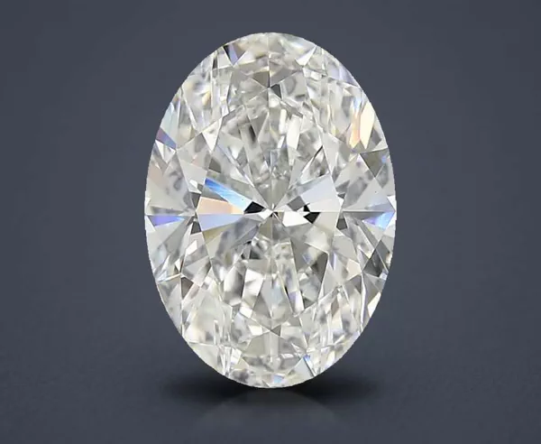 2.46 Carat · E · VVS2 Rare Carat Ideal Cut