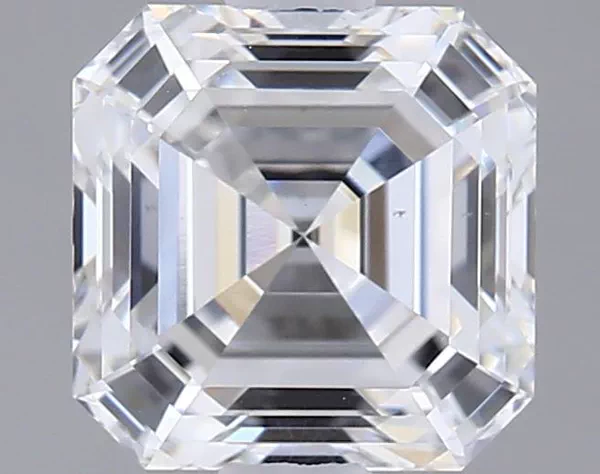 1.33 Carat · D · VS1 Rare Carat Ideal Cut