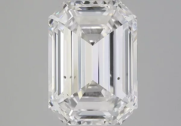 5.01 Carat · D · VS2 Rare Carat Ideal Cut