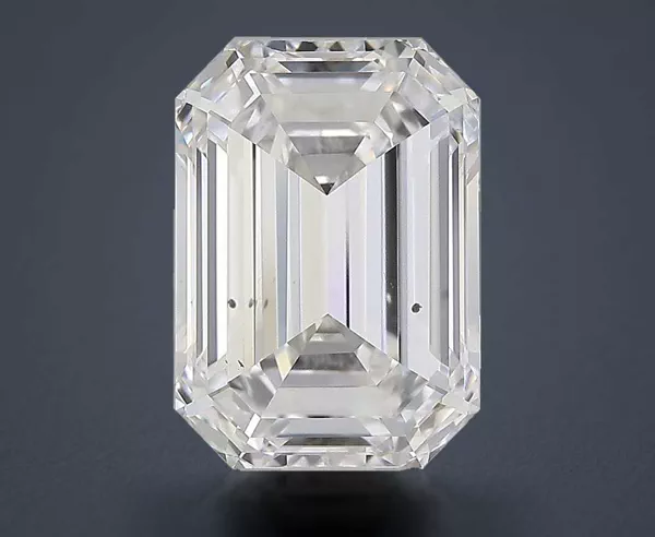 5.01 Carat · D · VS2 Rare Carat Ideal Cut