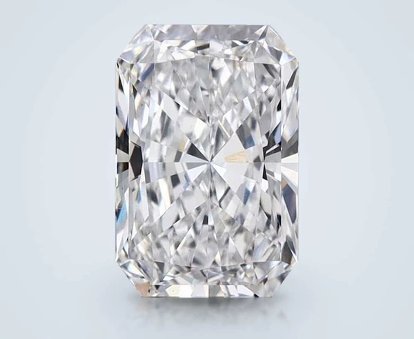 2.03 Carat · D · VS1 Rare Carat Ideal Cut