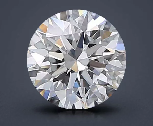 0.65 Carat · D · IF Rare Carat Ideal Cut