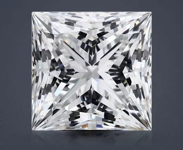 8.07 Carat · D · VS1 Rare Carat Ideal Cut