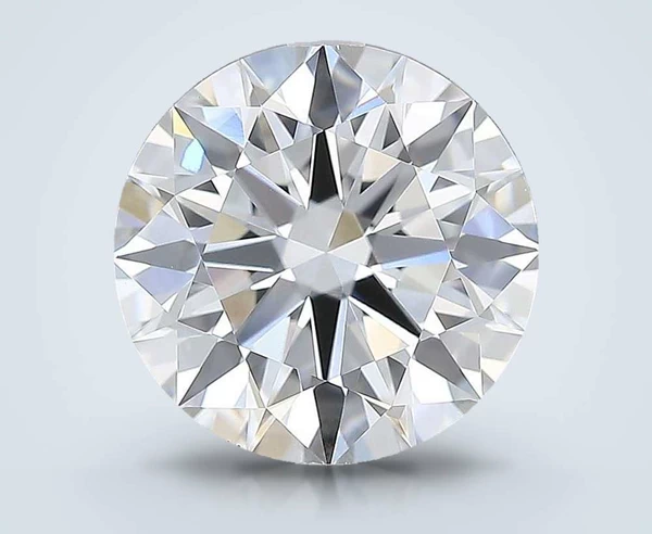 2.94 Carat · D · VVS2 Rare Carat Ideal Cut