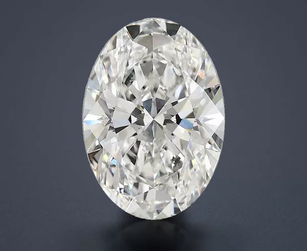 2.98 Carat · E · VS2 Rare Carat Ideal Cut