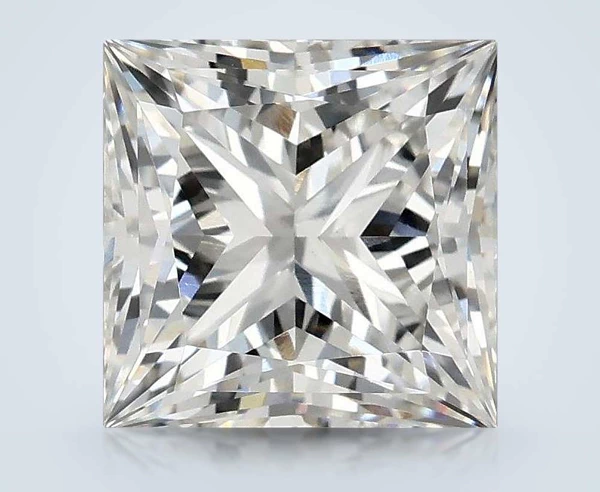 2.59 Carat · F · VS1 Rare Carat Ideal Cut