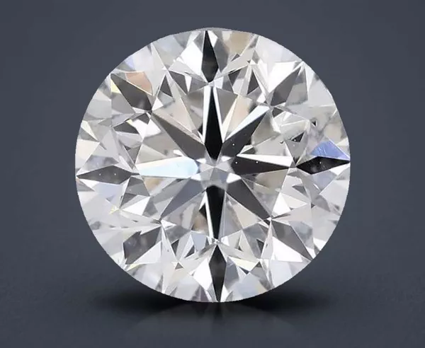 0.5 Carat · H · VS2 very good Cut