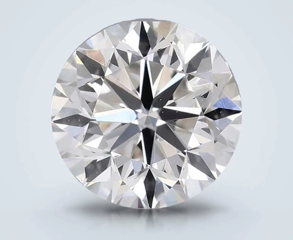 0.5 Carat · H · VS2 very good Cut