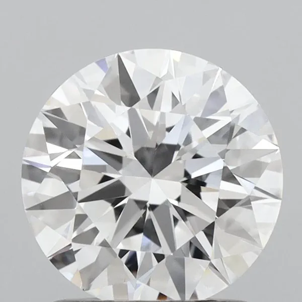 1.35 Carat · D · FL Rare Carat Ideal Cut