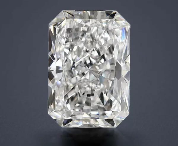1.38 Carat · E · VVS2 Rare Carat Ideal Cut