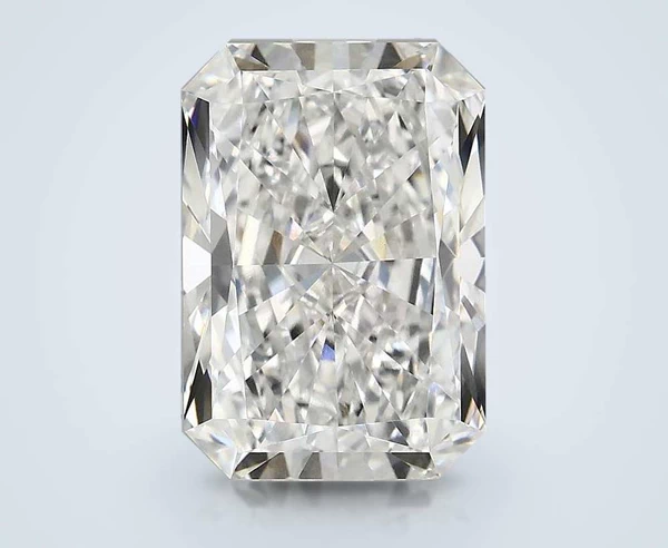 4.86 Carat · E · VVS2 Rare Carat Ideal Cut