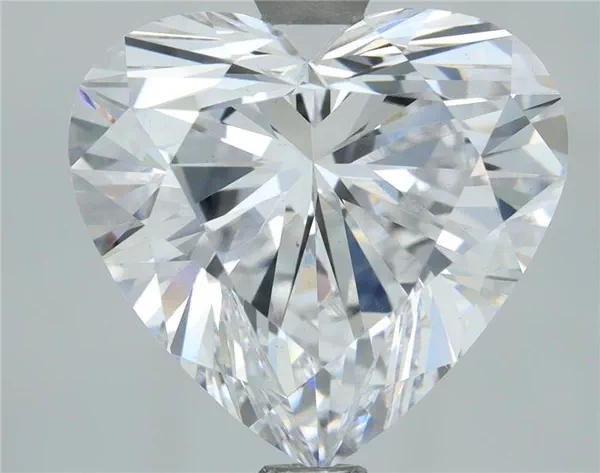 3.04 Carat · D · VS1 Rare Carat Ideal Cut