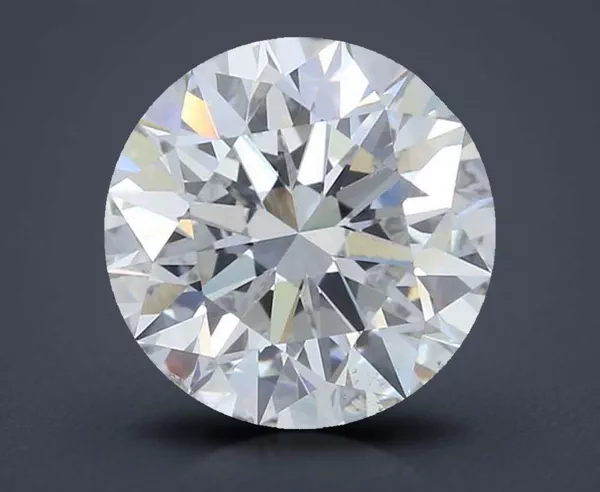 2.37 Carat · G · VS2 excellent Cut