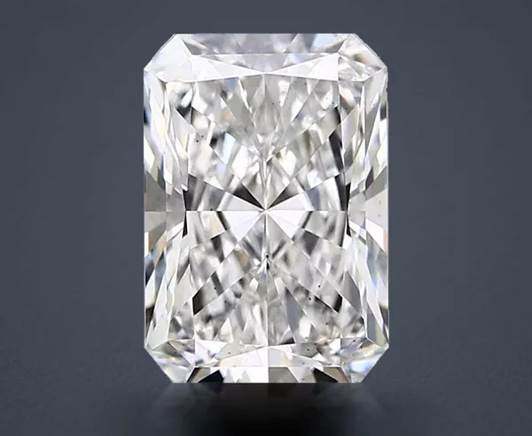1.74 Carat · D · VS2 Rare Carat Ideal Cut