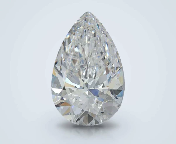 4.03 Carat · D · VS2 Rare Carat Ideal Cut