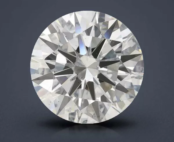 4.06 Carat · E · VS2 Rare Carat Ideal Cut