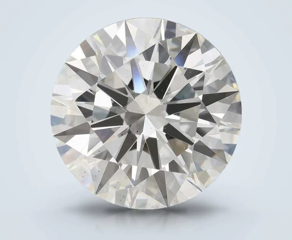 4.06 Carat · E · VS2 Rare Carat Ideal Cut