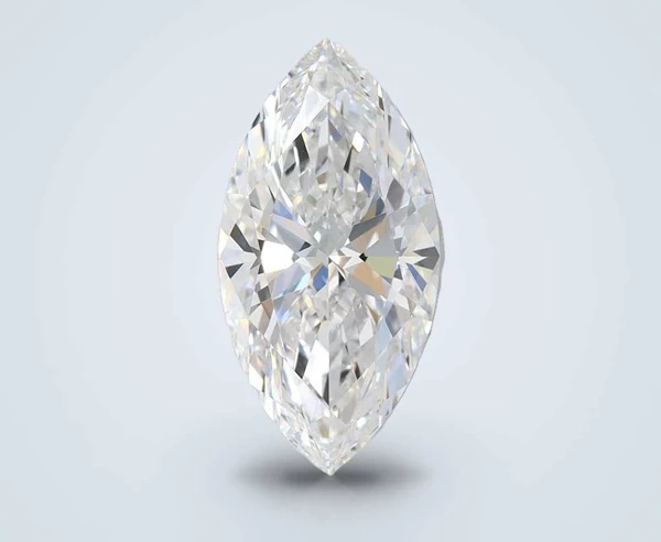 2.1 Carat · D · VVS1 Rare Carat Ideal Cut